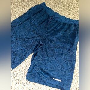 Patagonia Men’s Terrebonne Shorts
